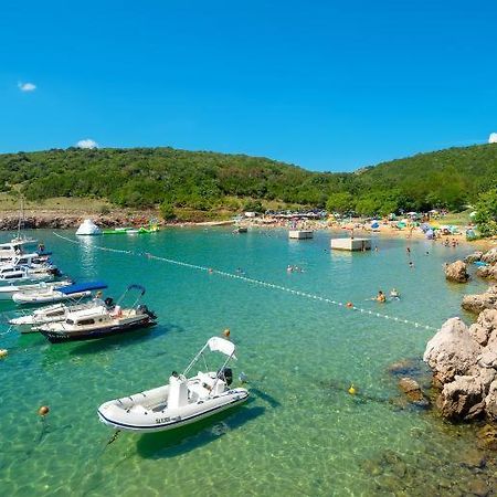 Holiday Home Domi Novi Vinodolski Bagian luar foto