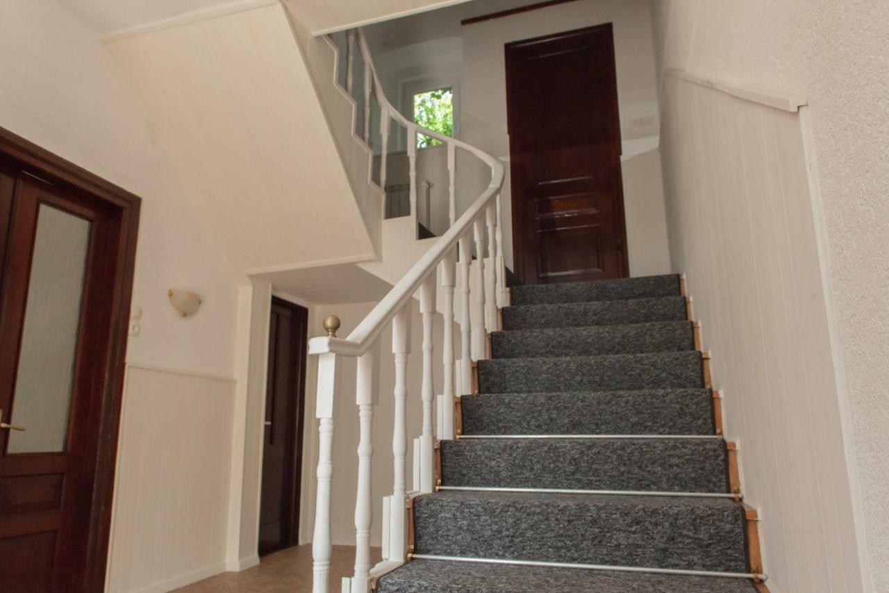 Holiday Home Domi Novi Vinodolski Bagian luar foto