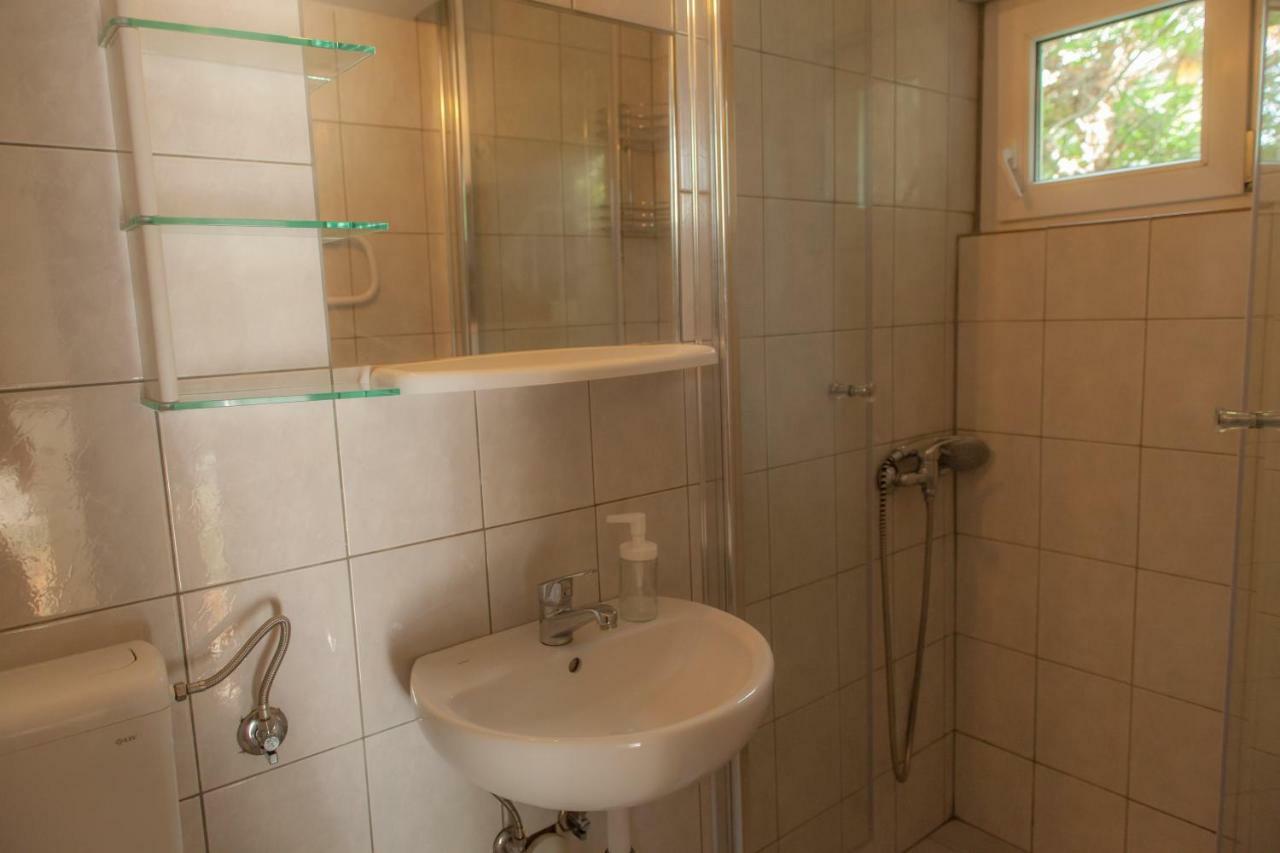 Holiday Home Domi Novi Vinodolski Bagian luar foto