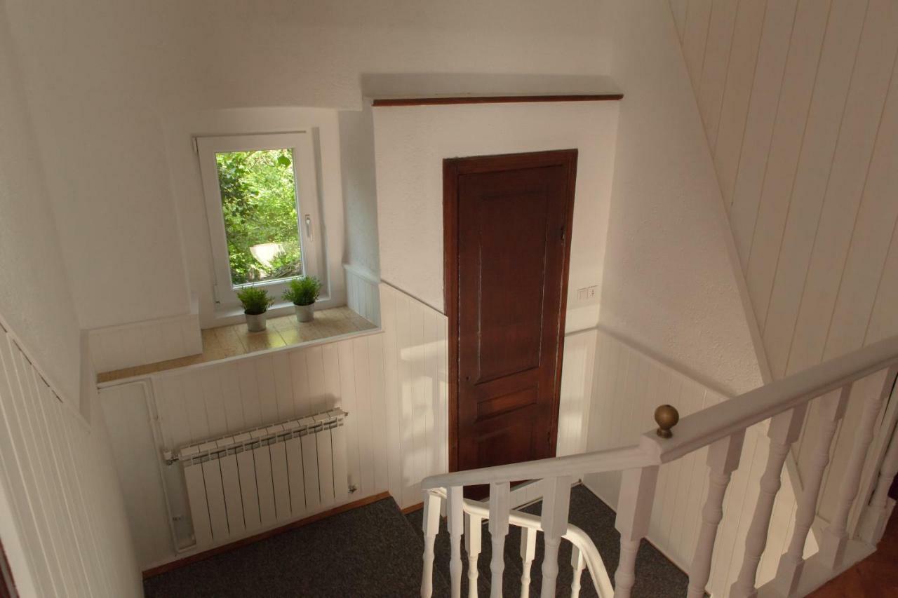 Holiday Home Domi Novi Vinodolski Bagian luar foto