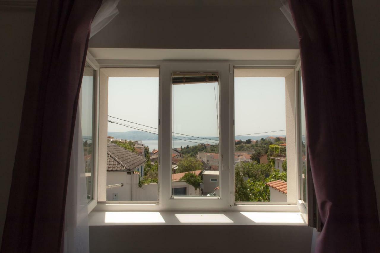 Holiday Home Domi Novi Vinodolski Bagian luar foto